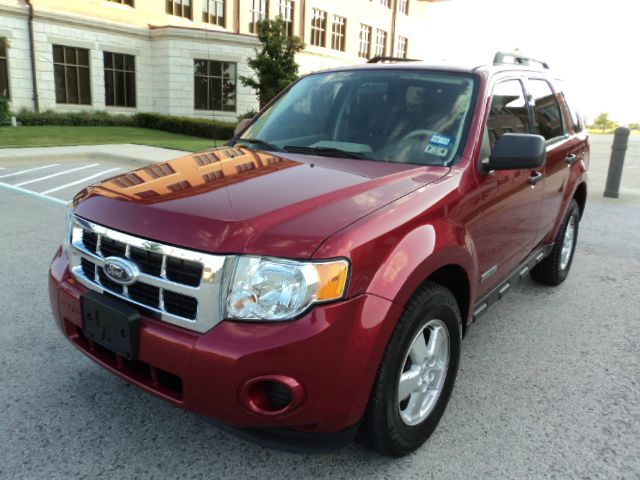 2008 Ford Escape LX Auto V6