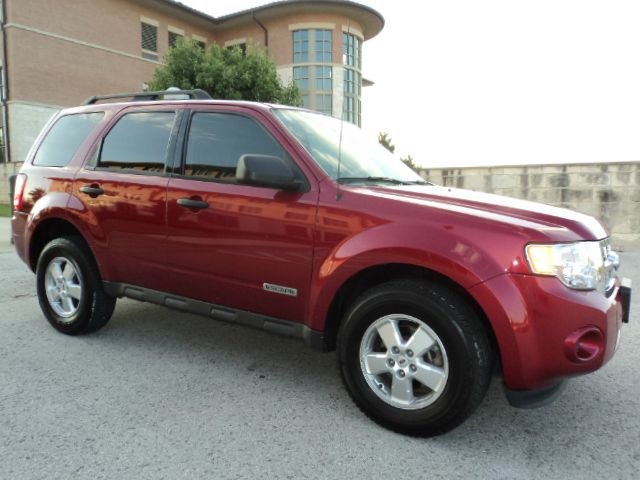 2008 Ford Escape LX Auto V6