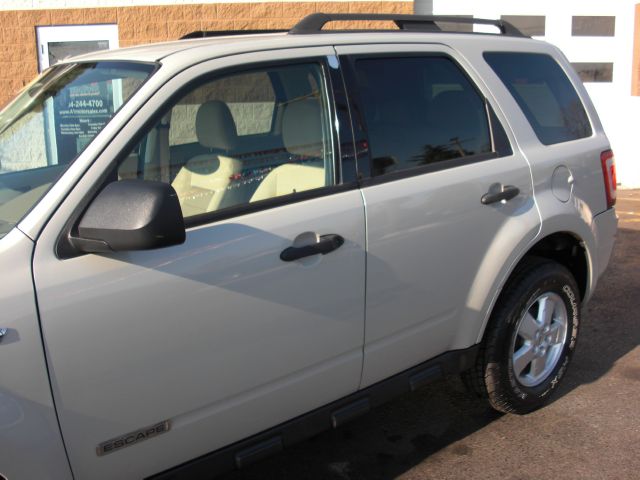 2008 Ford Escape SLT Extended Cab 2WD Stepside