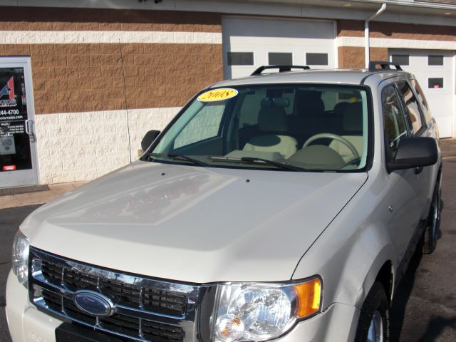 2008 Ford Escape SLT Extended Cab 2WD Stepside