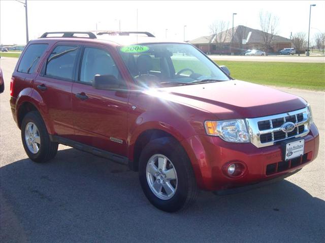 2008 Ford Escape ESi