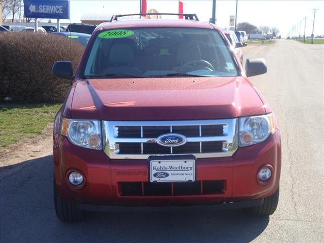 2008 Ford Escape ESi