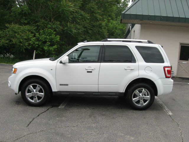 2008 Ford Escape I Limited