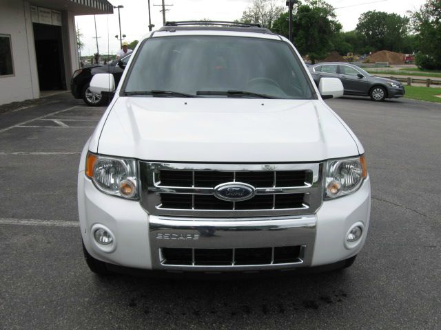 2008 Ford Escape I Limited