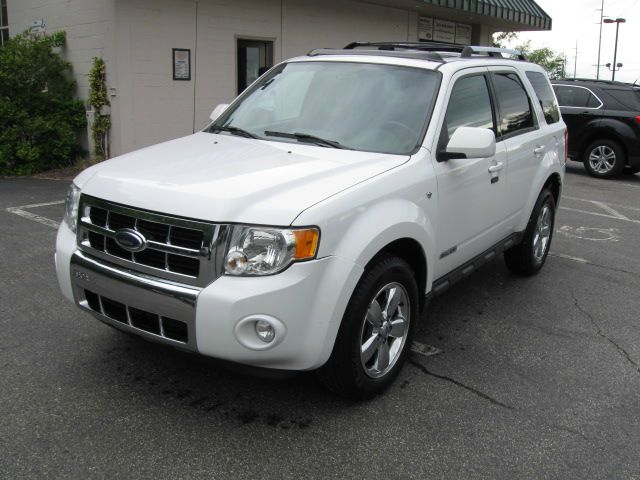 2008 Ford Escape I Limited