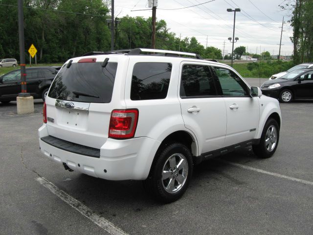 2008 Ford Escape I Limited