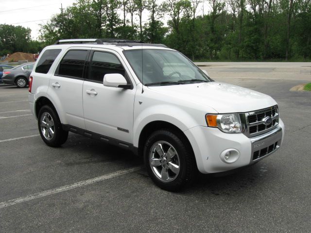 2008 Ford Escape I Limited