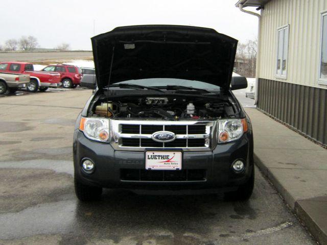 2008 Ford Escape Ext Cab XLT 4x2