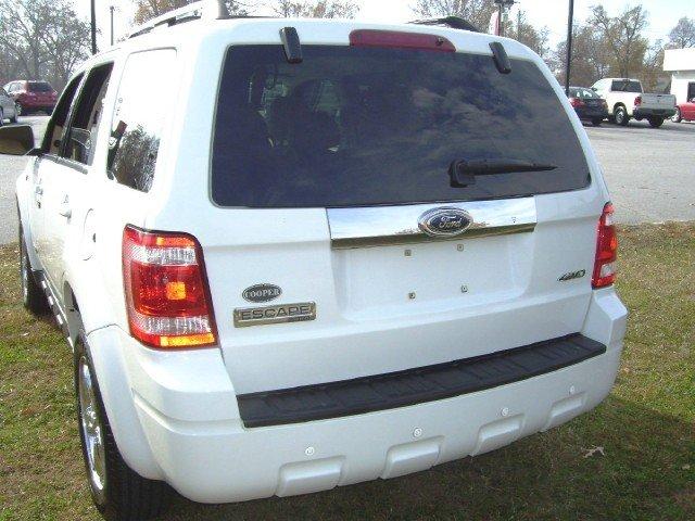 2008 Ford Escape SLT 25