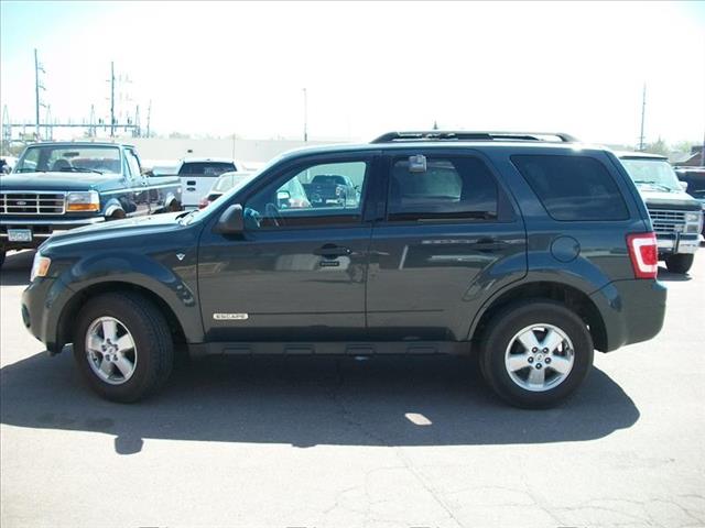 2008 Ford Escape ESi