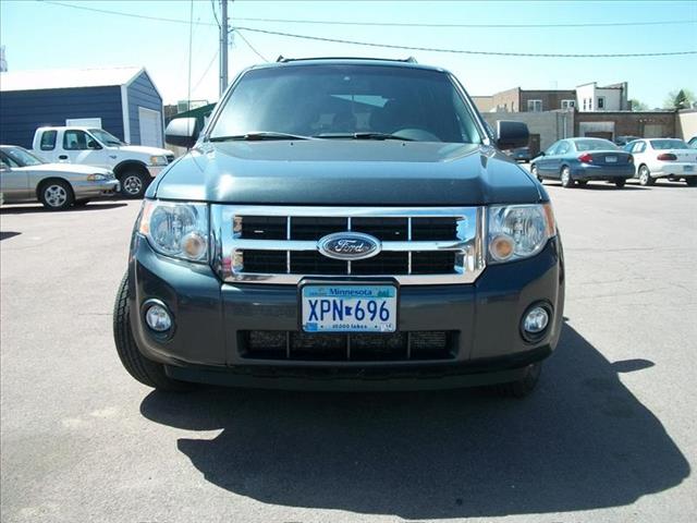 2008 Ford Escape ESi