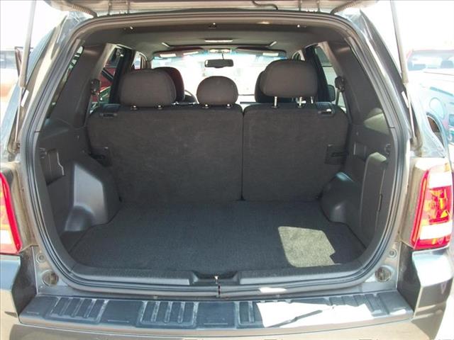 2008 Ford Escape ESi