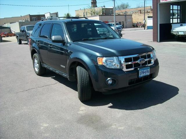 2008 Ford Escape ESi