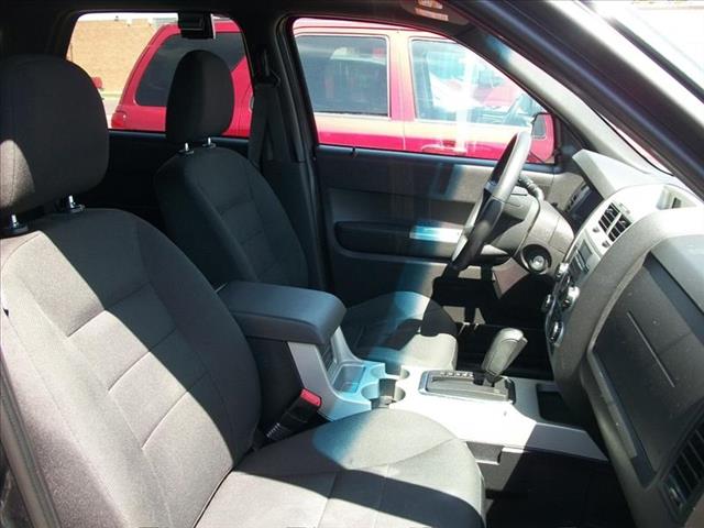 2008 Ford Escape ESi