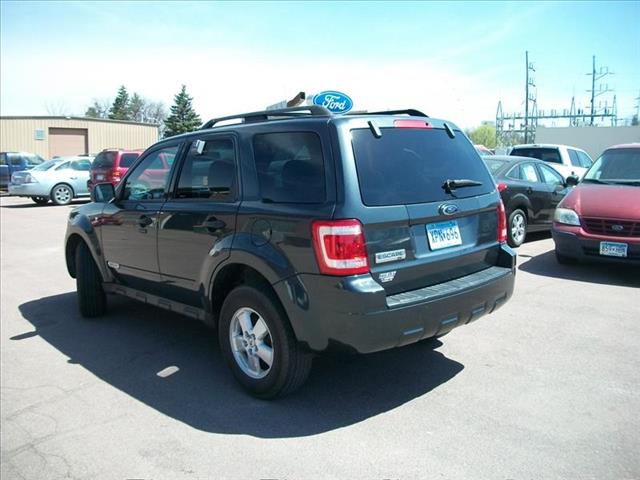 2008 Ford Escape ESi