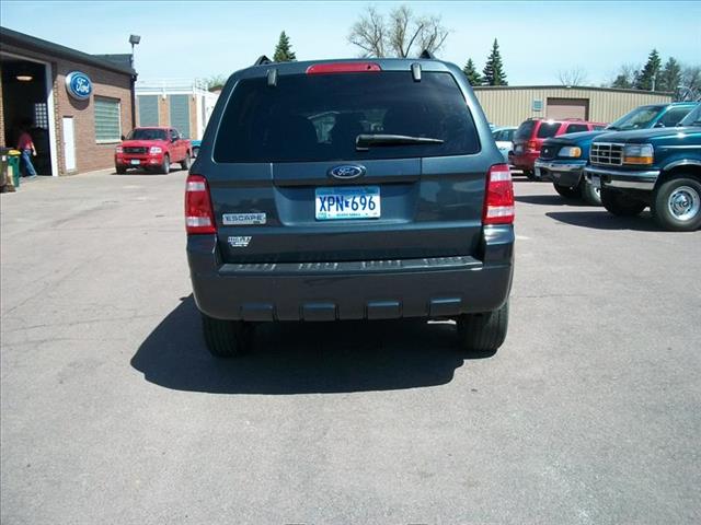 2008 Ford Escape ESi