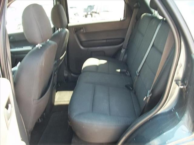 2008 Ford Escape ESi