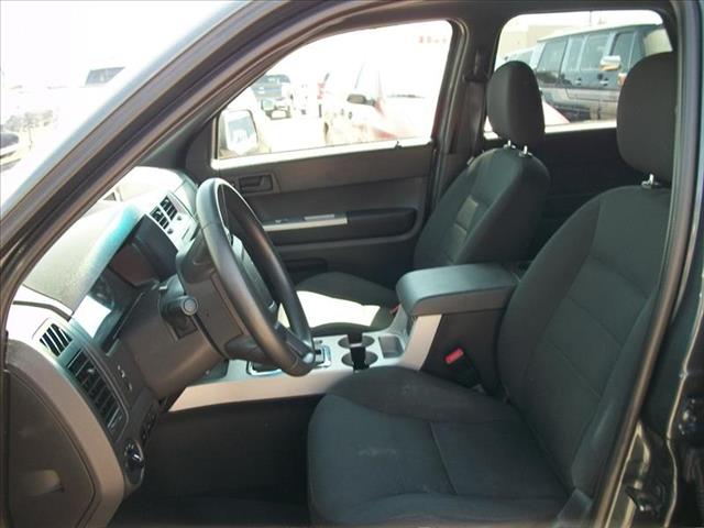 2008 Ford Escape ESi