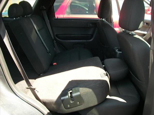 2008 Ford Escape ESi