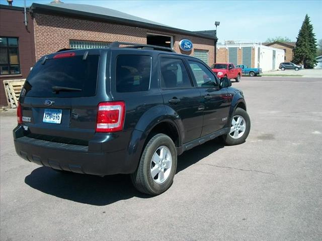 2008 Ford Escape ESi