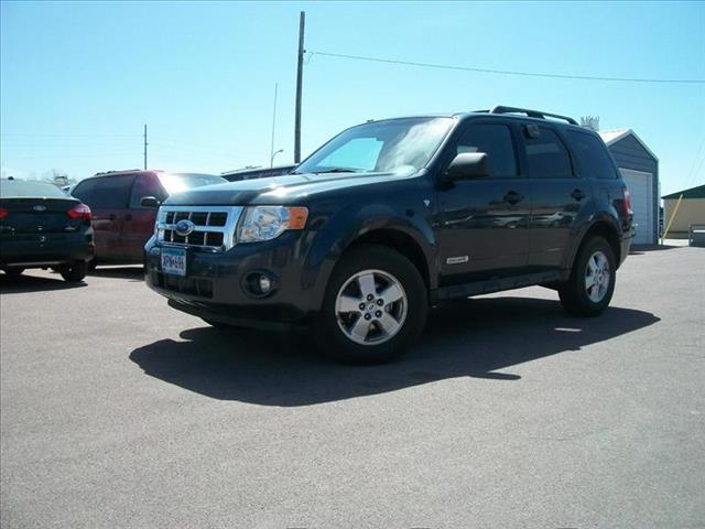 2008 Ford Escape ESi