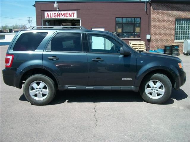 2008 Ford Escape ESi