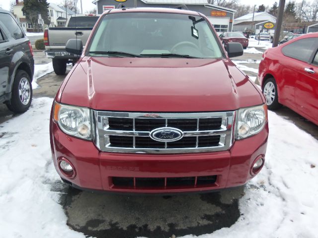 2008 Ford Escape 2dr Roadster Limited