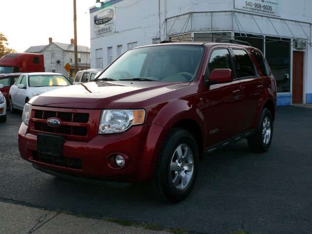 2008 Ford Escape Super