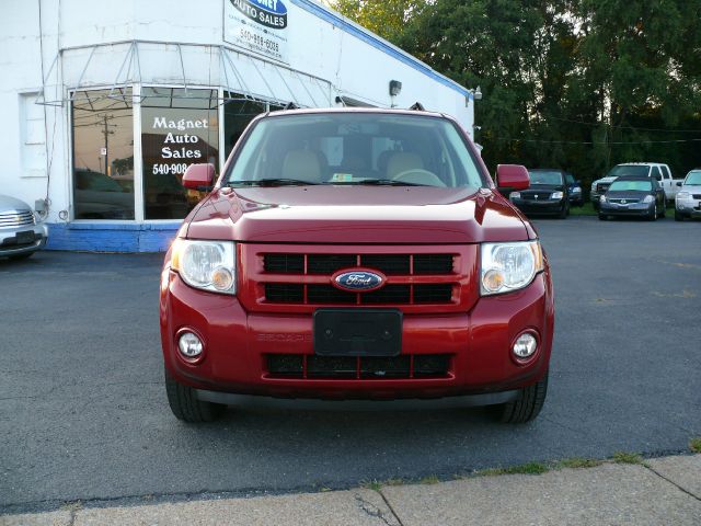 2008 Ford Escape Super