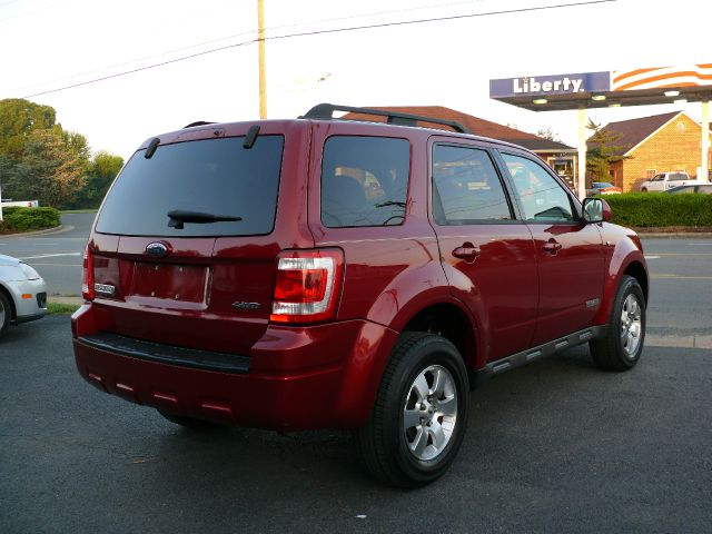 2008 Ford Escape Super