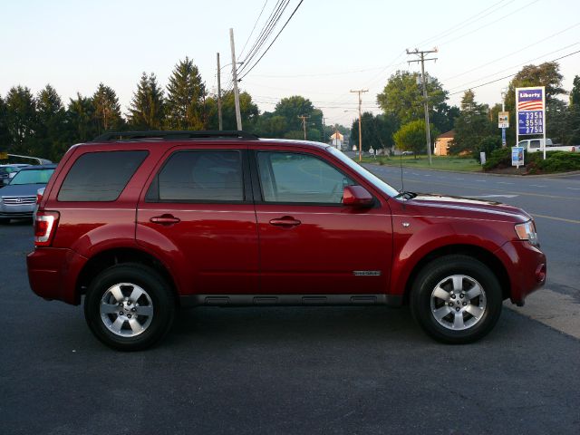 2008 Ford Escape Super