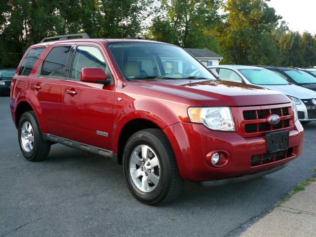 2008 Ford Escape Super