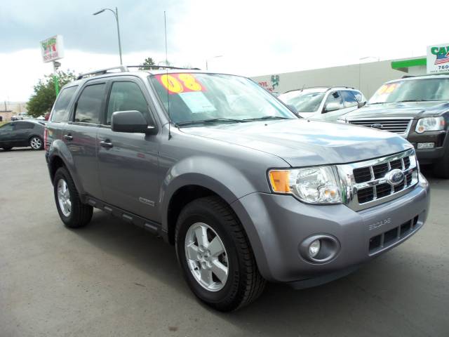 2008 Ford Escape ESi