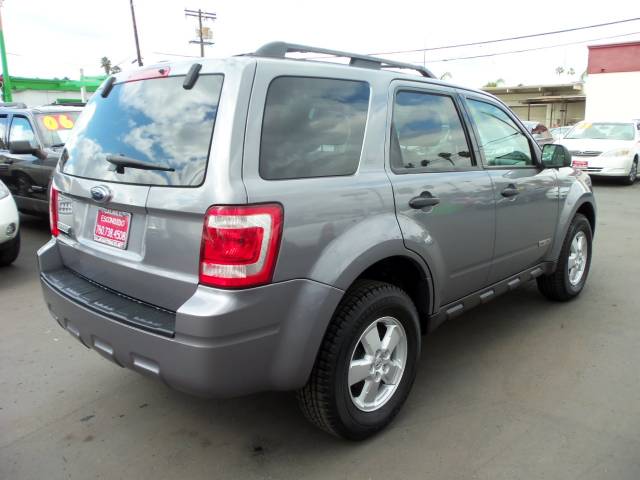 2008 Ford Escape ESi