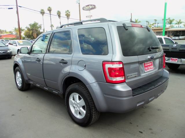 2008 Ford Escape ESi