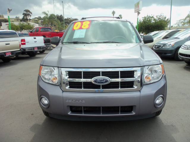 2008 Ford Escape ESi