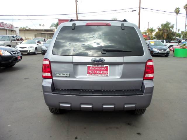 2008 Ford Escape ESi