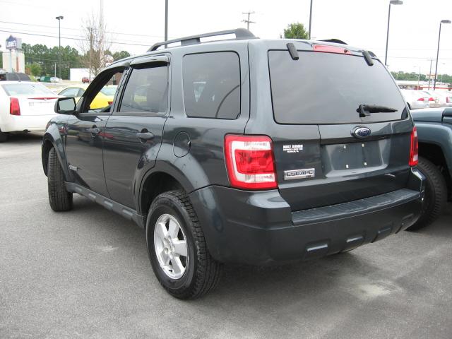 2008 Ford Escape ESi