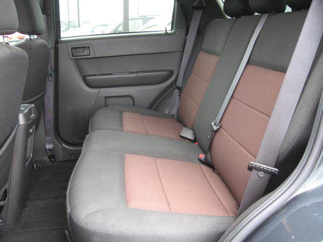 2008 Ford Escape ESi