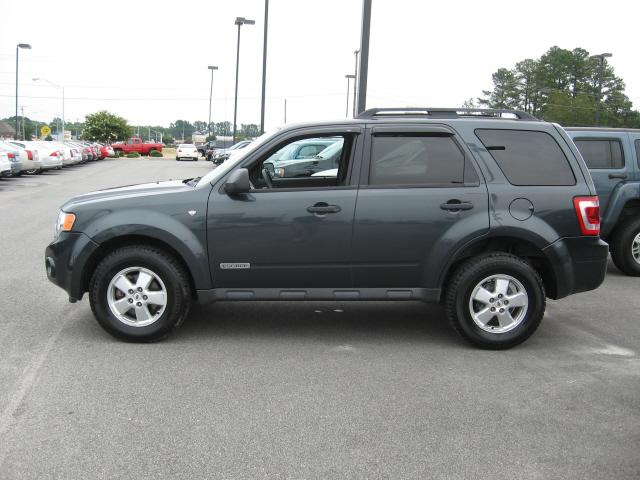 2008 Ford Escape ESi