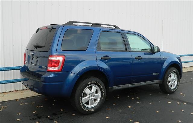 2008 Ford Escape ESi