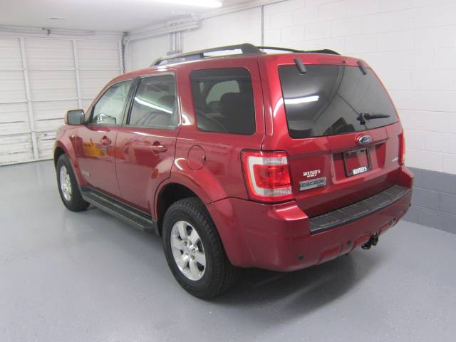 2008 Ford Escape SLT 25