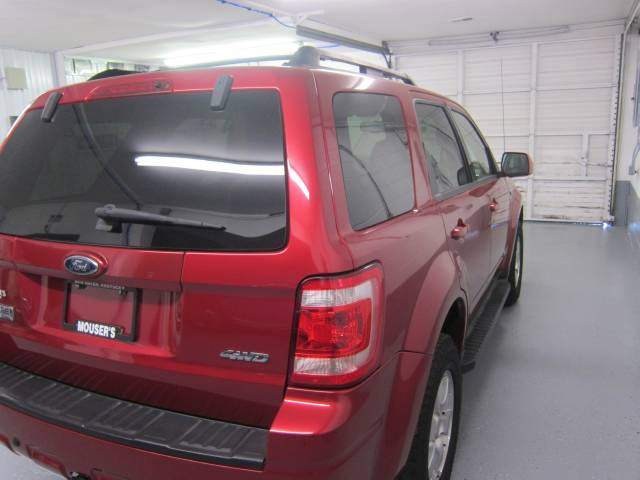 2008 Ford Escape SLT 25