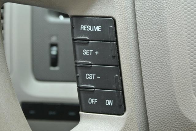 2008 Ford Escape ESi