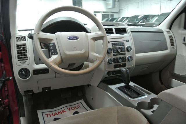 2008 Ford Escape ESi