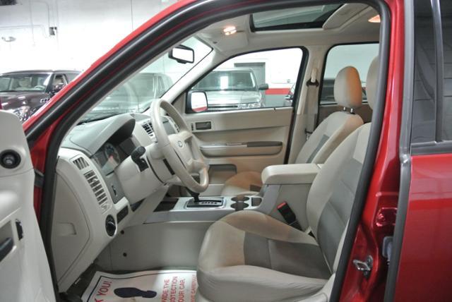 2008 Ford Escape ESi