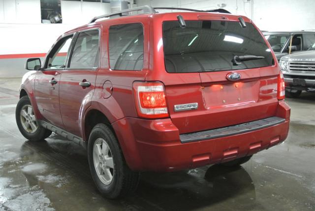 2008 Ford Escape ESi