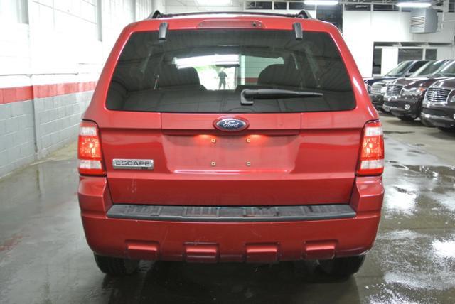 2008 Ford Escape ESi