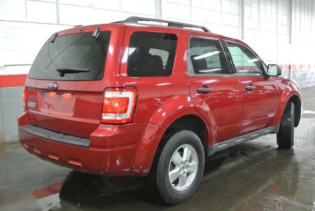 2008 Ford Escape ESi