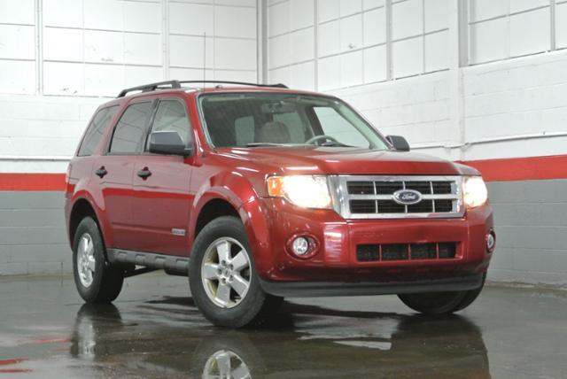 2008 Ford Escape ESi